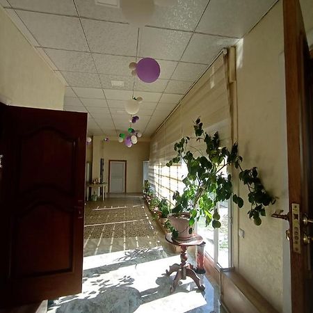 Милый Дом Apartment Tokmok Екстериор снимка