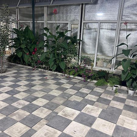 Милый Дом Apartment Tokmok Екстериор снимка