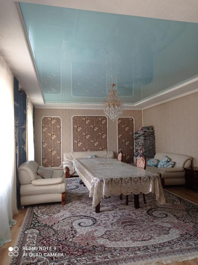 Милый Дом Apartment Tokmok Екстериор снимка