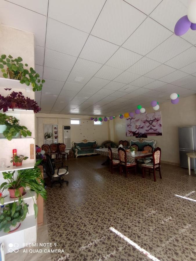 Милый Дом Apartment Tokmok Екстериор снимка