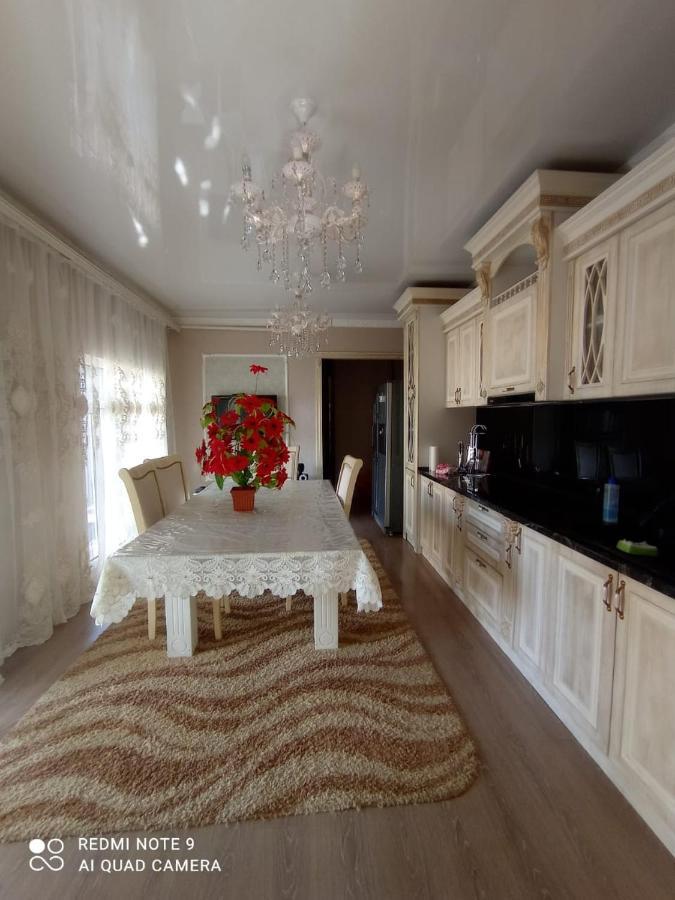 Милый Дом Apartment Tokmok Екстериор снимка