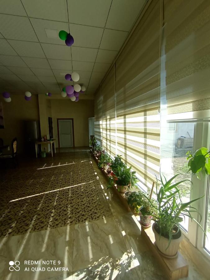 Милый Дом Apartment Tokmok Екстериор снимка