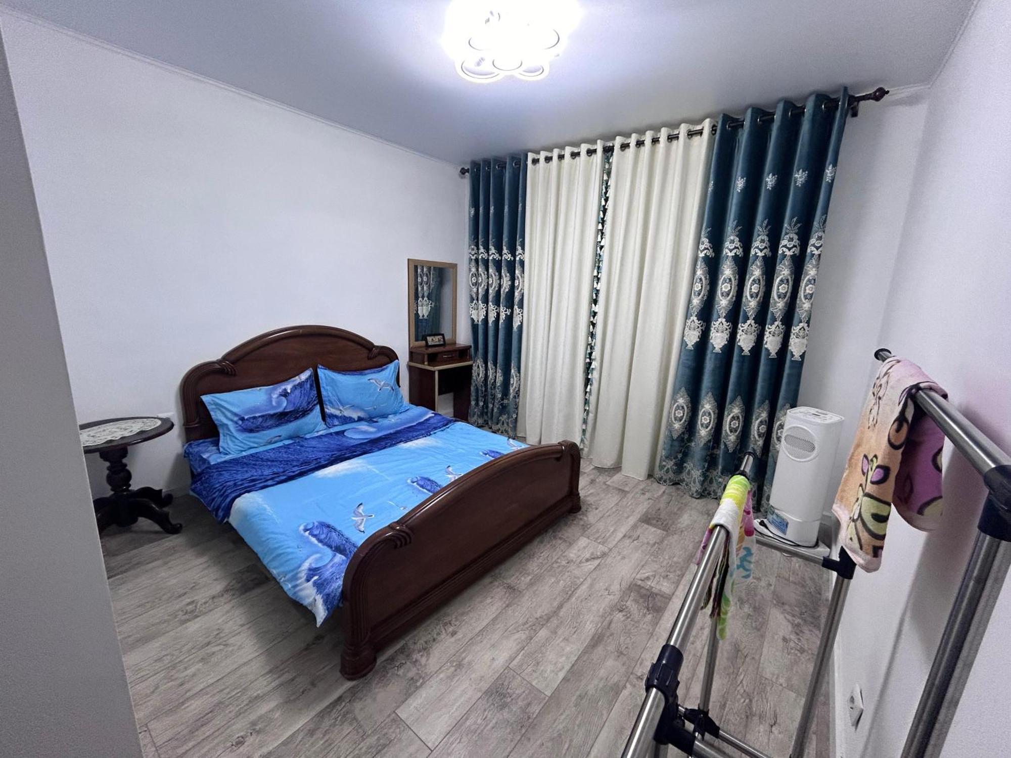 Милый Дом Apartment Tokmok Екстериор снимка