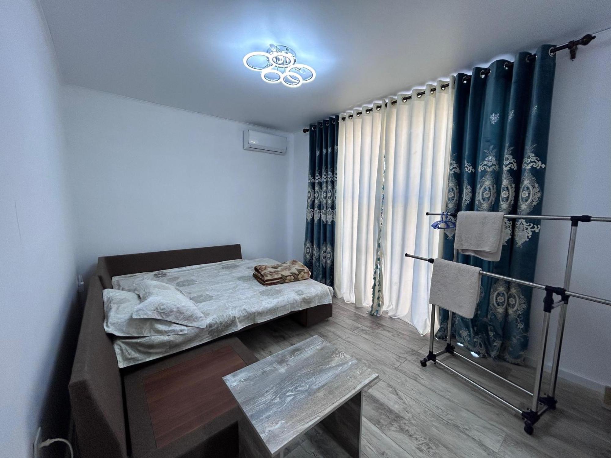 Милый Дом Apartment Tokmok Екстериор снимка
