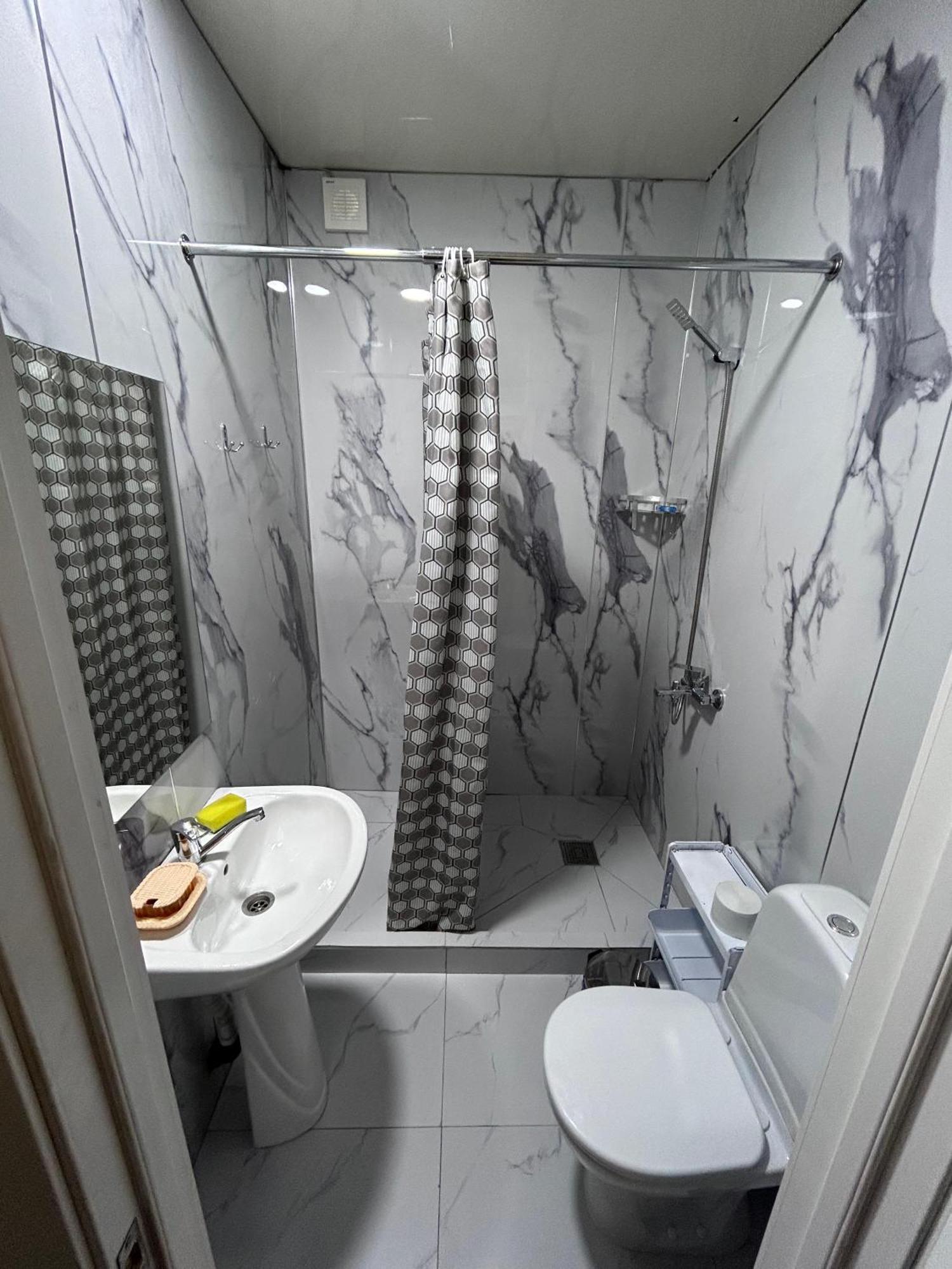 Милый Дом Apartment Tokmok Екстериор снимка