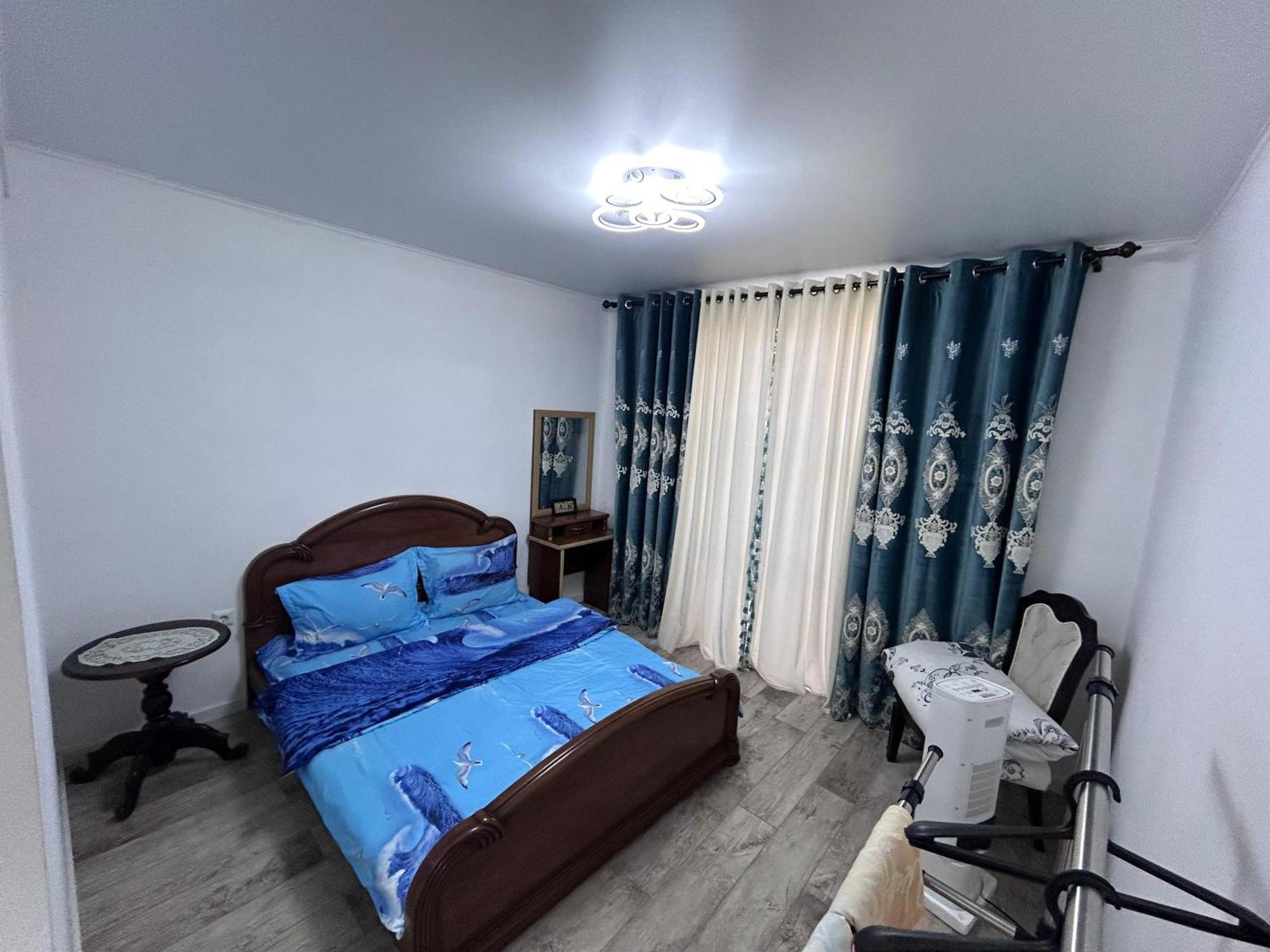Милый Дом Apartment Tokmok Екстериор снимка