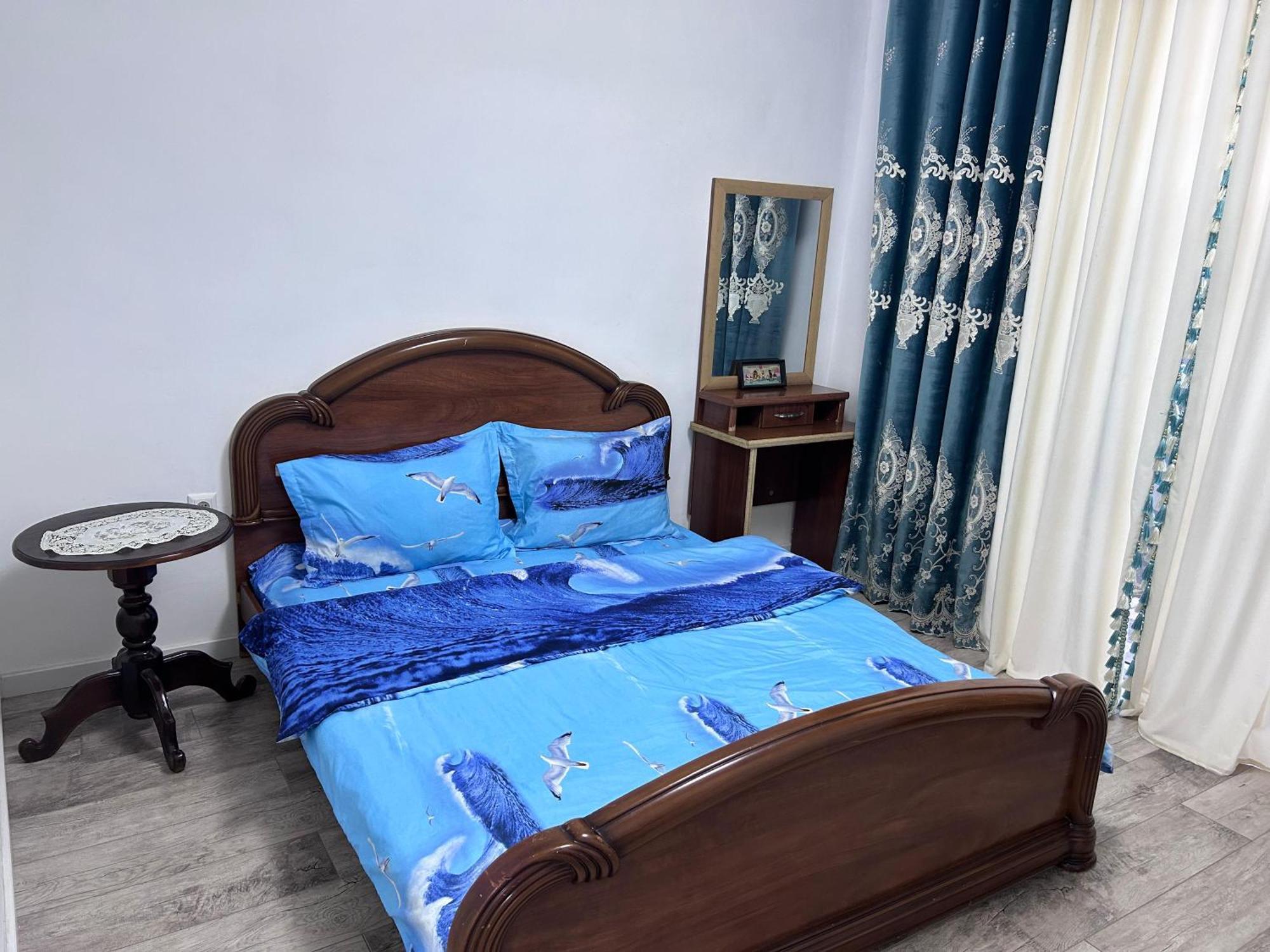Милый Дом Apartment Tokmok Екстериор снимка
